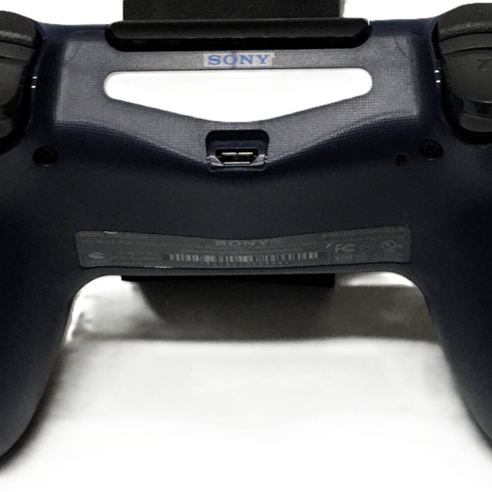 Sony Ps4 Wireless Controller Dualshock Playstatio… - image 5